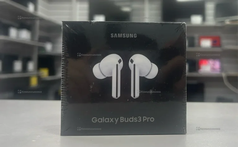 Наушники  Galaxy buds pro 3