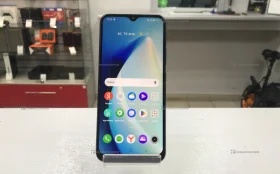Realme Narzo 50A 4/128 ГБ