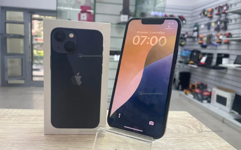Apple iPhone 13 mini 128Gb