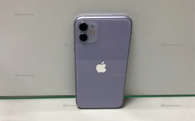 Apple IPhone 11 64Gb