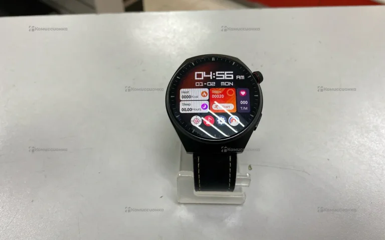 Часы  lk 4 PRO