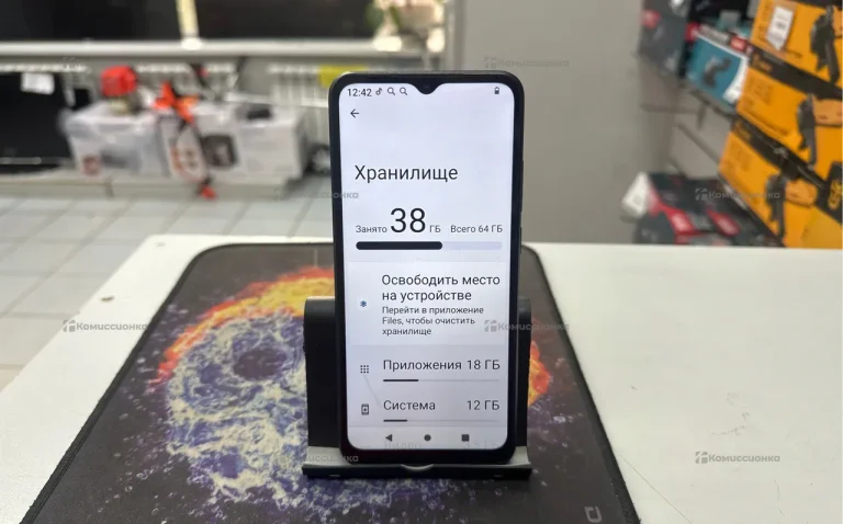 Xiaomi Redmi A2+ 2/64 ГБ