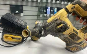 аккумуляторный перфоратор HRH1827BL