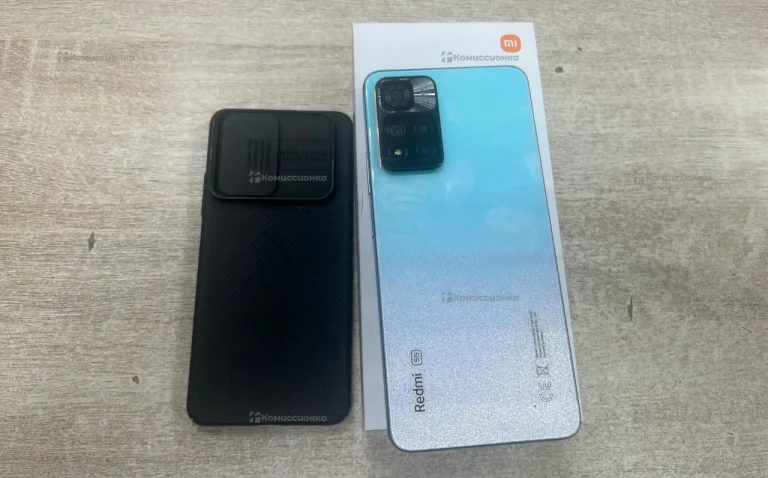Redmi note 11+ pro 5g 6/128