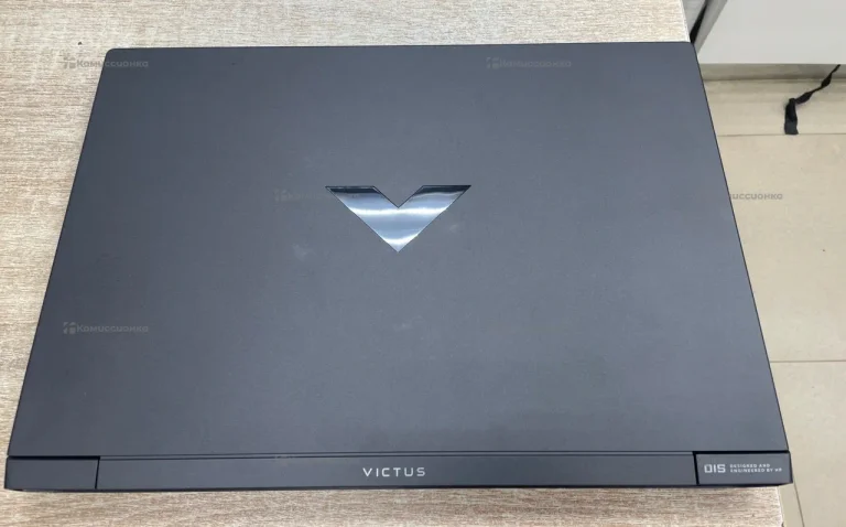 Ноутбук Hp Victus S10