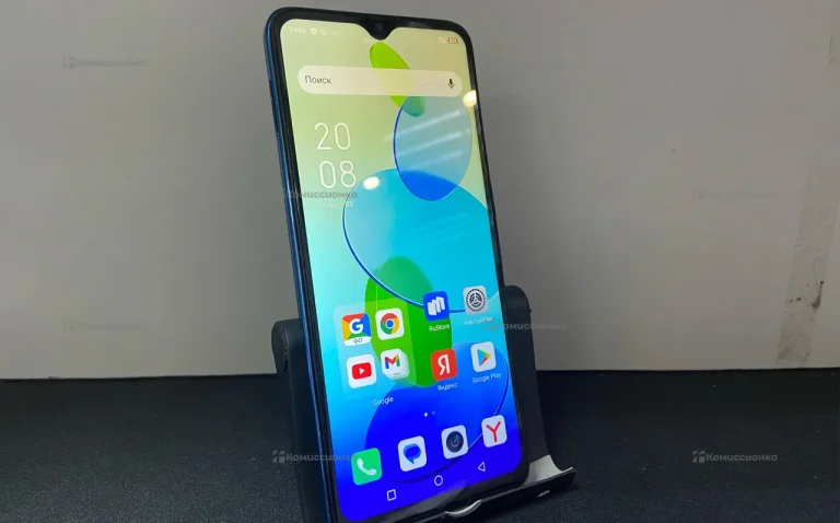 Infinix Smart 6 Plus 3/64 ГБ