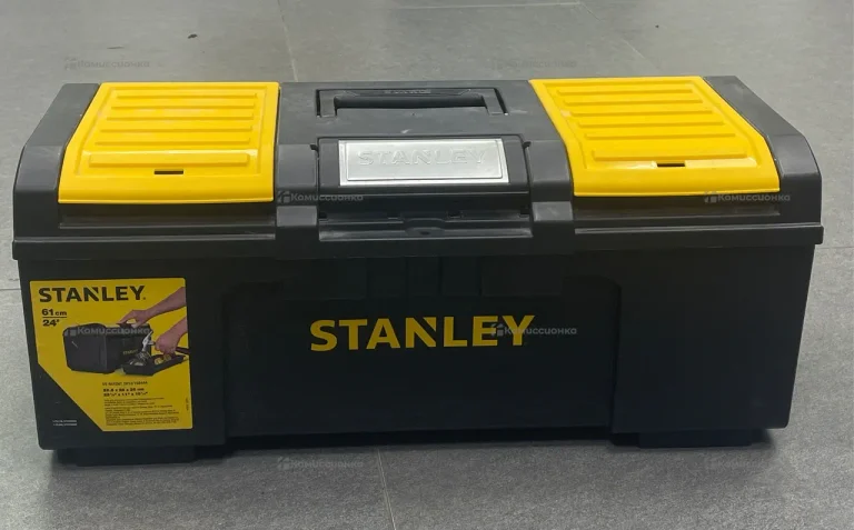 Ящик для инструментов Stanley