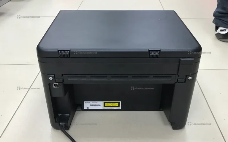 Brother DCP-1612WR принтер