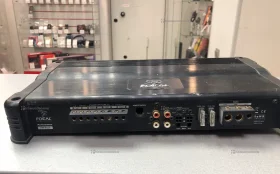 Купить Усилитель  Focal FPP4100 б/у , в Саратов Цена:7900рублей