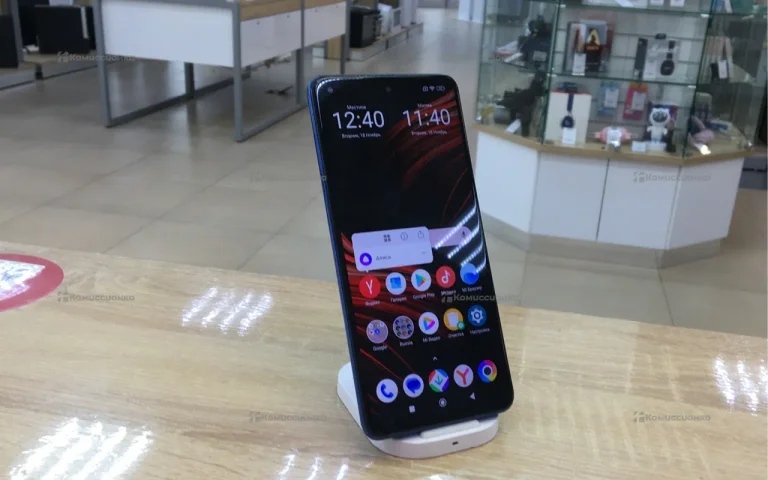 Xiaomi Poco X3 Pro 6/128 ГБ