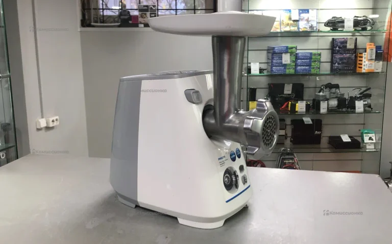 Мясорубка Philips hr 2710