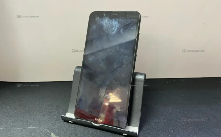 Xiaomi Redmi 7A 2/16 ГБ