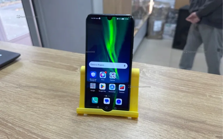 Honor 10 Lite 3/32 ГБ