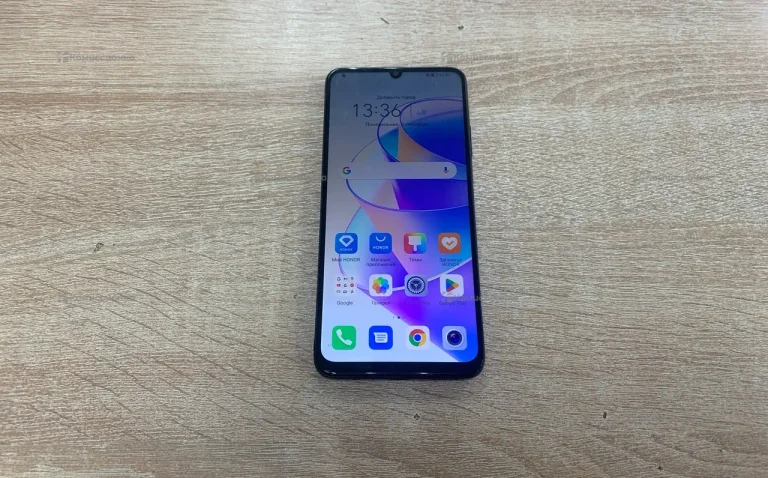 Honor X7A 4/128Gb