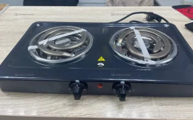 Купить Электрическая плита  2000Вт б/у , в Екатеринбург Цена:1500рублей