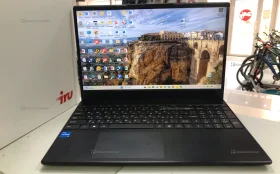 Ноутбук  - IRU 15TLG