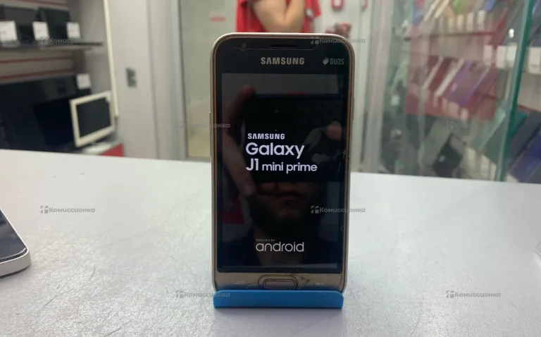 Samsung Galaxy J1 mini prime 1/8 ГБ