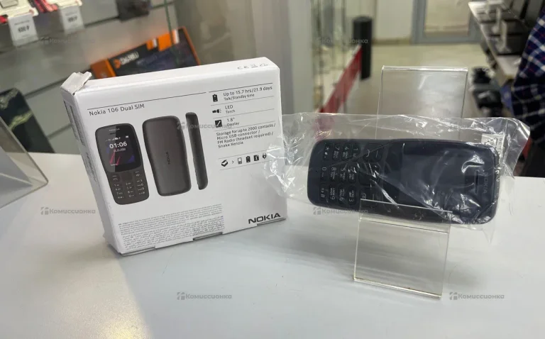Nokia 106 (2018)
