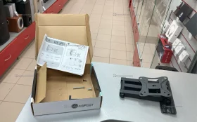 кронштейн для телевизора