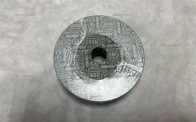 Купить Круги отрезные 125 25 шт б/у , в Москва и область Цена:490рублей