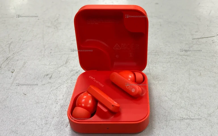 Наушники CMF Buds