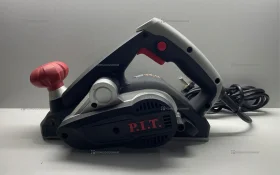 Купить Рубанок P.I.T. PEP006L-C1 б/у , в Сызрань Цена:2490рублей