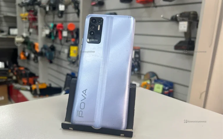 Tecno Pova 2 4/64GB