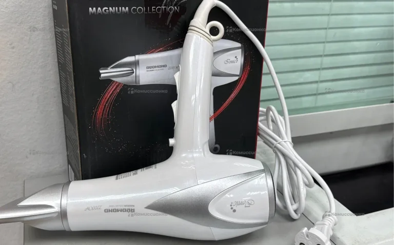 Фен  Redmond RF-539