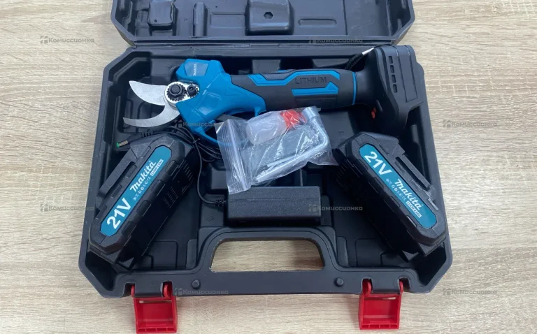 Секатор Makita (реп)