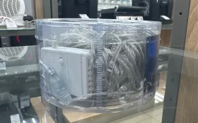 Купить Гирлянда 300L 18M б/у , в Москва и область Цена:150рублей