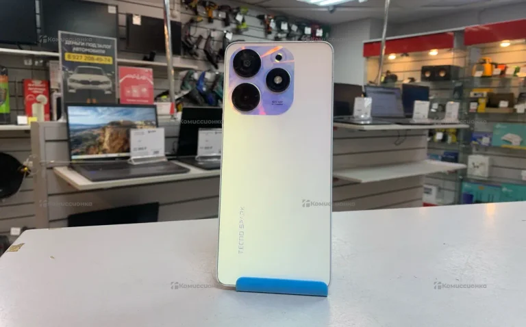 Tecno Spark 10 Pro 8/128 ГБ