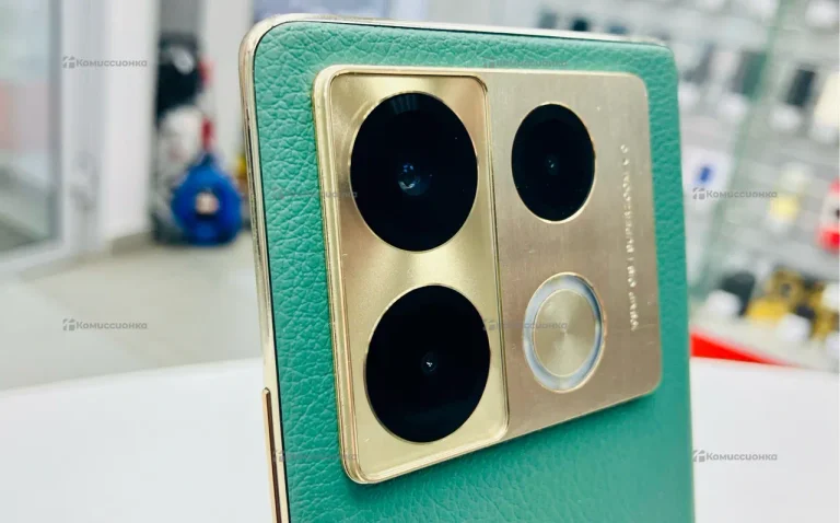 Infinix Note 40 Pro 12/256 ГБ