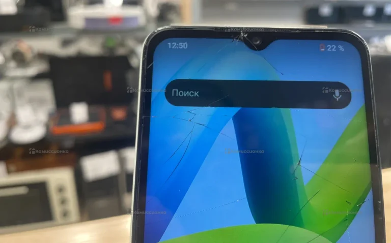 Xiaomi Redmi A1+ 2/32Gb