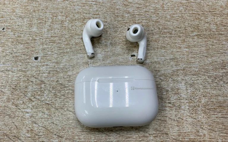 Наушники AirPods Pro 2 Tupe-C