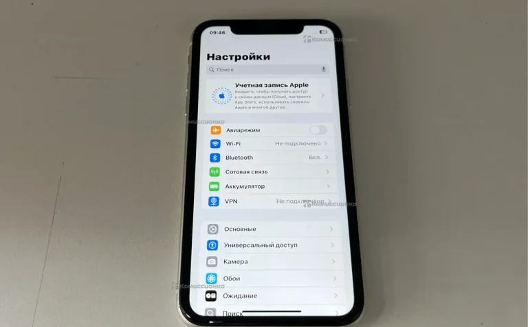 Apple iPhone 11 4/128 ГБ