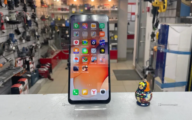 Xiaomi Redmi 12 4/128 ГБ