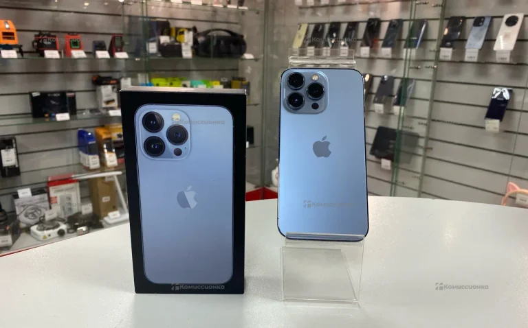 Apple iPhone 13 Pro 6/128 ГБ