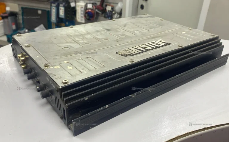 Усилитель  mystery