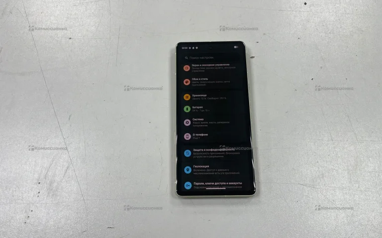 Google Pixel 7 8/128 ГБ