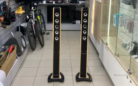 Купить Музыкальный центр  bbk б/у , в Магнитогорск Цена:5500рублей