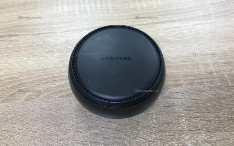 Док станция Samsung Dex Station