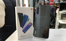 Xiaomi Redmi Note 8T 3/32 ГБ
