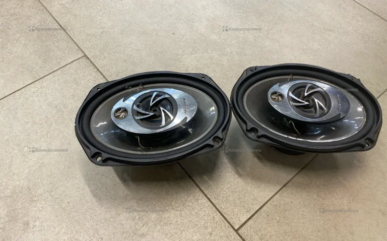 Колонка  pioneer ts-a6911
