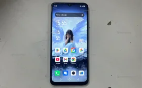 Infinix Smart 7 HD 2/64 ГБ