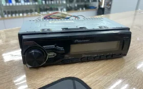 Купить Автомагнитола Pioneer MVH-180UB б/у , в Самара Цена:1990рублей