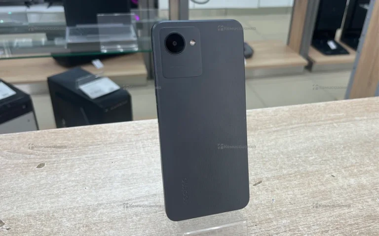 Realme C30s 4/64Gb