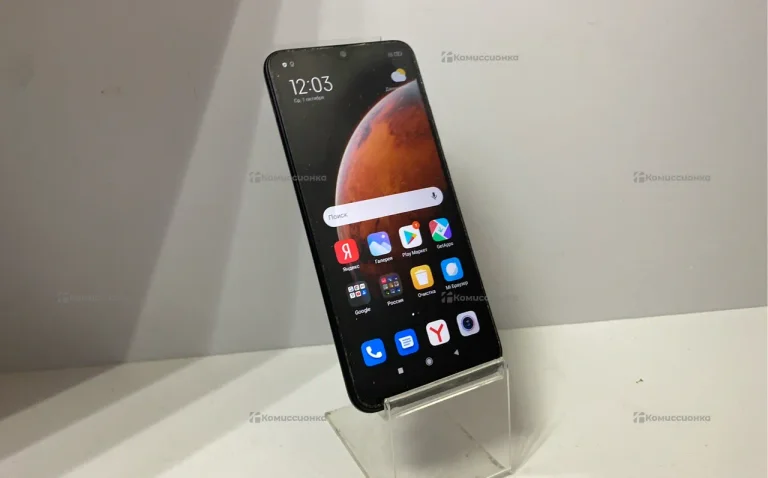 Xiaomi Redmi 9A 2/32 ГБ