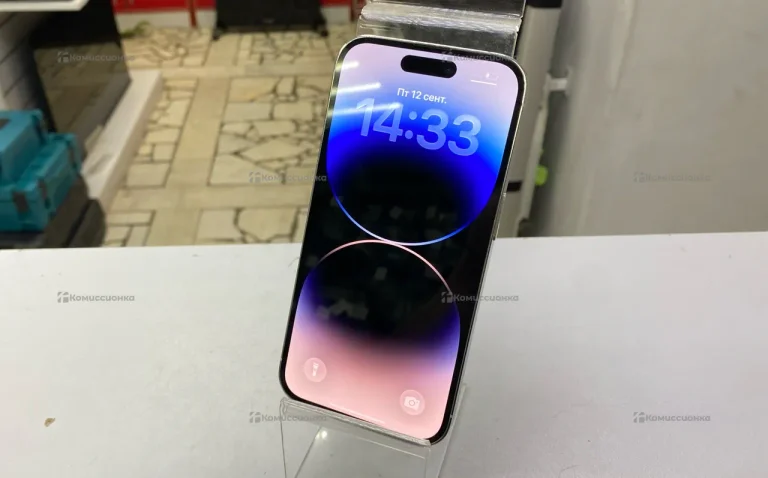 Apple iPhone 14 Pro 128Gb
