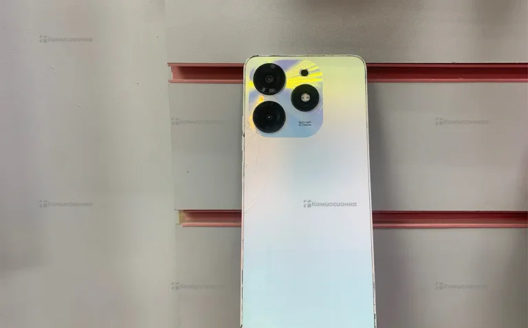 Tecno Spark 10 Pro 8/256Gb