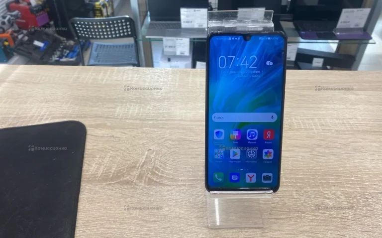 Honor 20S 6/128 ГБ